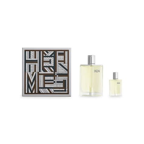 Hermes H24 Eau de Toilette Set 